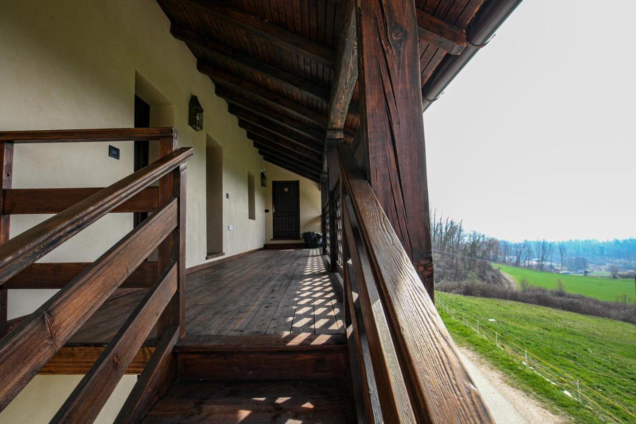 Appartamento Immerso Nella Natura Con Parcheggio - Stella Alpina Sois Εξωτερικό φωτογραφία