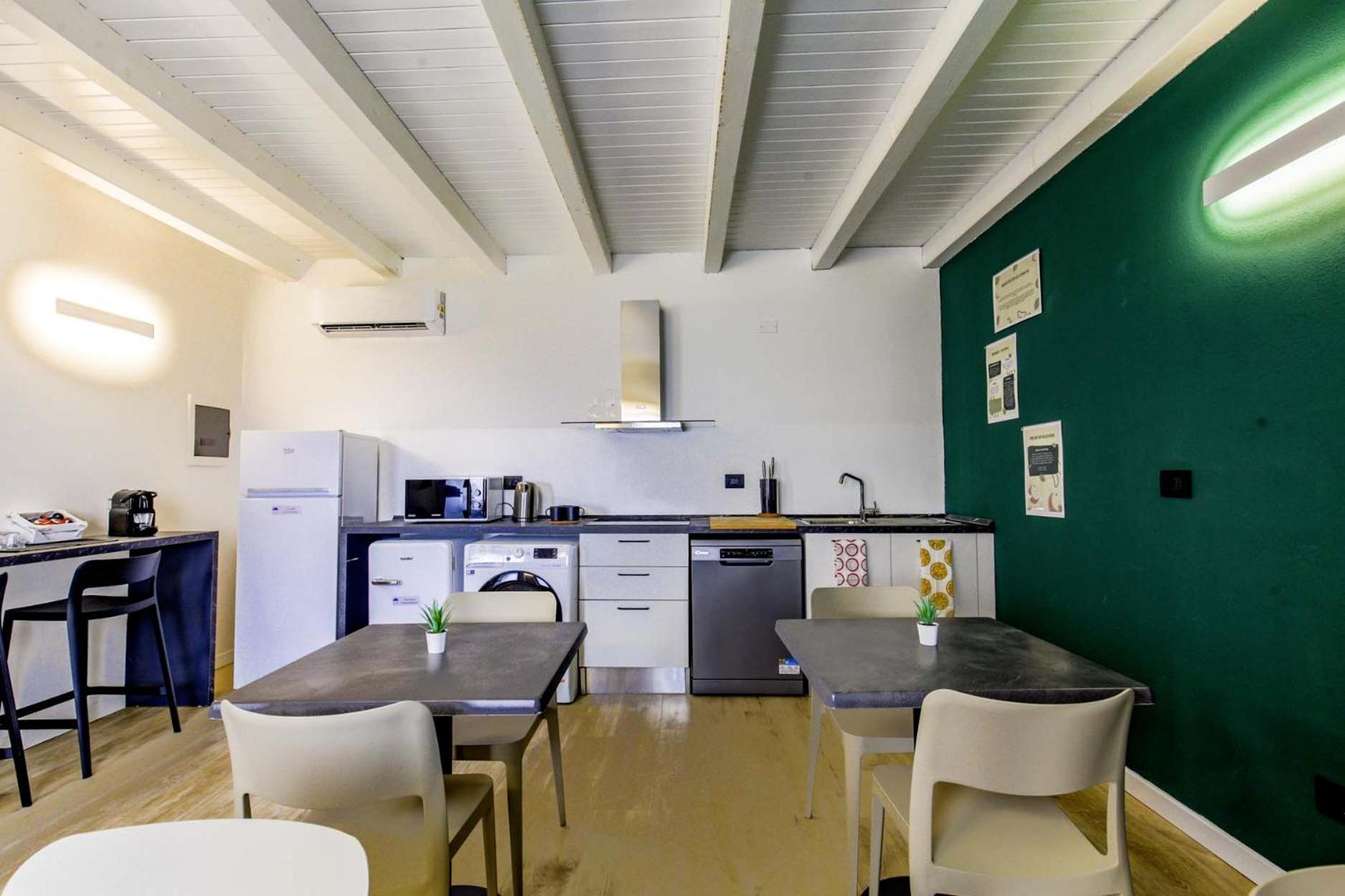 Appartamento Immerso Nella Natura Con Parcheggio - Stella Alpina Sois Εξωτερικό φωτογραφία